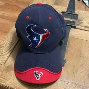 Texans ball cap